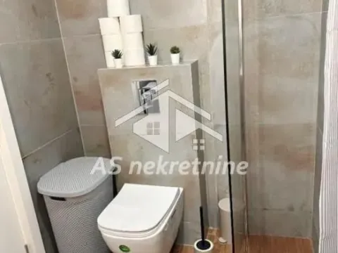Rent, apartment, 53m², Zemun Meandri, Zemun Sve Podlokacije - image 13