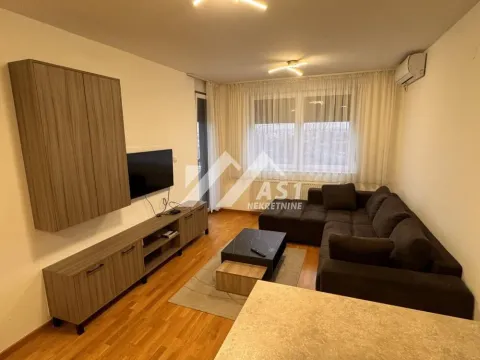 Stan in Novo naselje