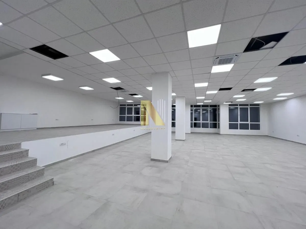 Sale, office space, 1867m², Telep, Novi Sad Sve Podlokacije