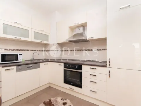 Rent, one bedroom apartment, 51m², City Kvart, Podgorica - image 2