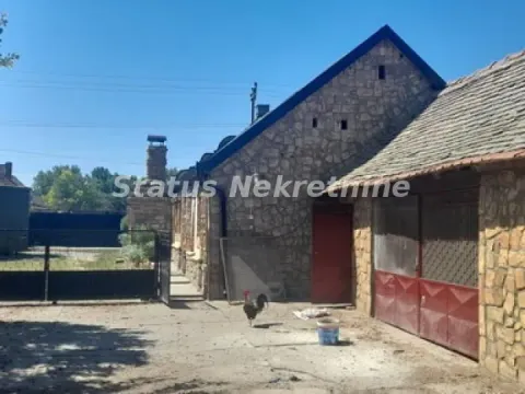 Prodaja, kuća, 137m², Titel, Novi Sad - image 20