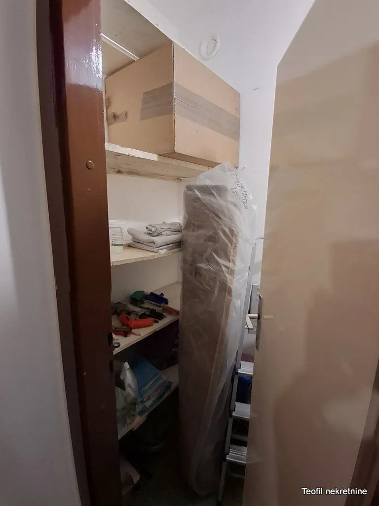 Rent, two bedroom apartment, 52m², Zemun Meandri, Zemun Sve Podlokacije