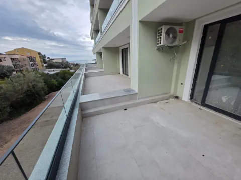 Sale, studio apartment, 33m², Kamenovo, Budva - image 4