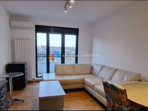 Rent, two bedroom apartment, 40m², Hadzipopovac, Palilula Sve Podlokacije - image 2