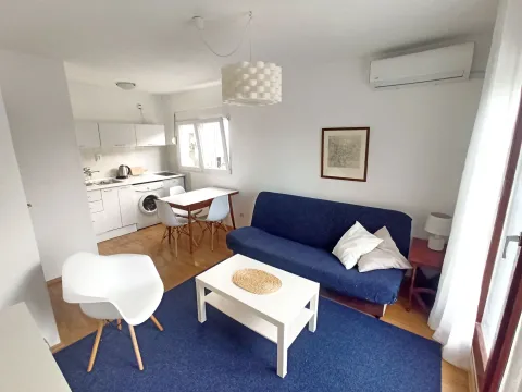 Izdavanje, jednosoban stan, 65m², Lazi, Budva - image 6