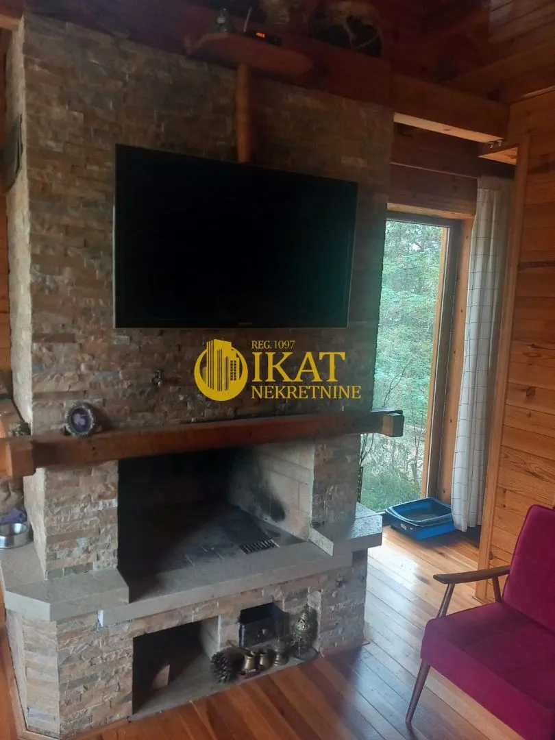 Prodaja, kuća, 120m², Centar, Zlatibor