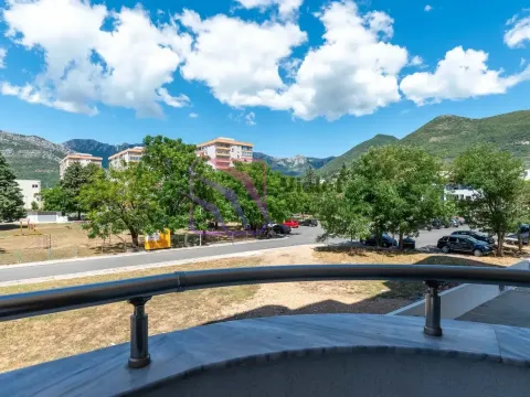 Sale, two bedroom apartment, 65m², Bar, Crna Gora - image 9