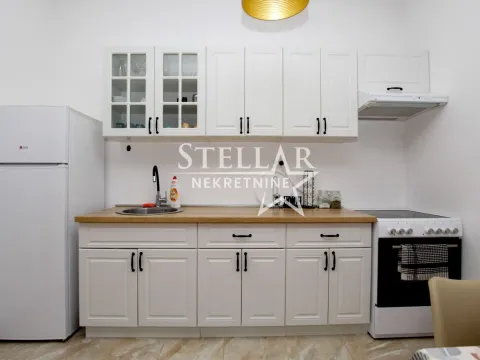 Izdavanje, stan, 40m², Zabjelo, Podgorica - image 7