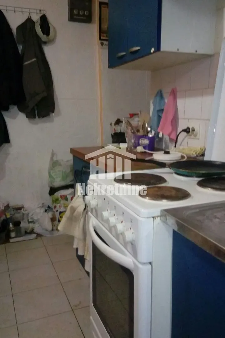 Prodaja, jednosoban stan, 25m², Zemun Sve Podlokacije, Beograd