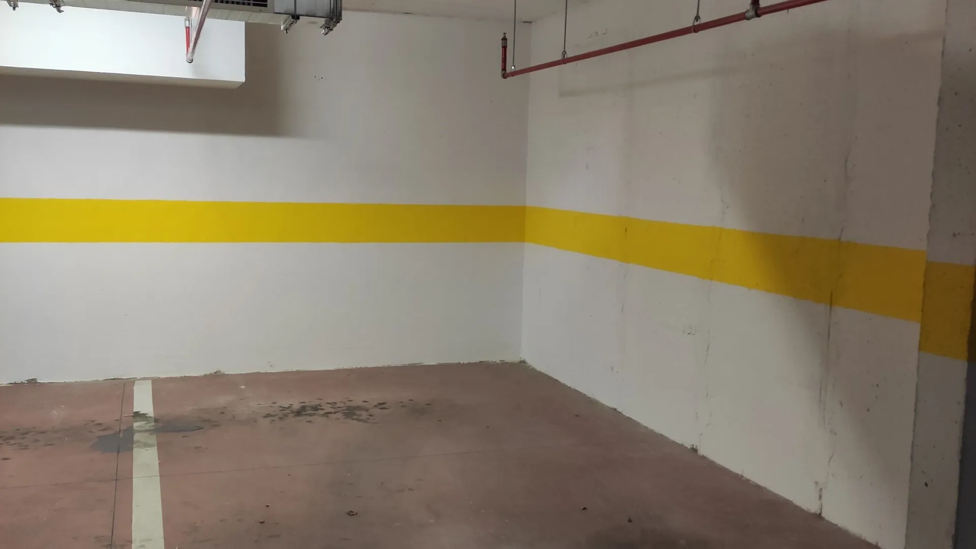 Rent, one bedroom apartment, 49m², Central Point, Podgorica