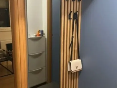 Izdavanje, jednosoban stan, 45m², Nova Dalmatinska, Podgorica - image 4