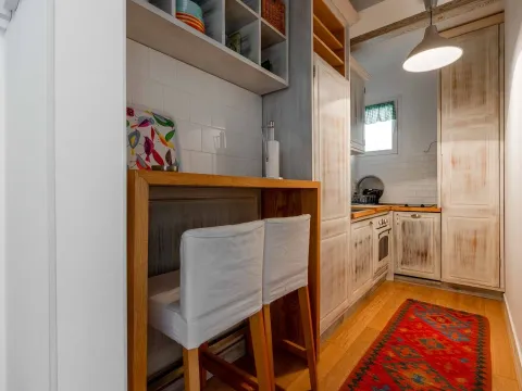 Prodaja, jednosoban stan, 45m², Pržno, Budva - image 8