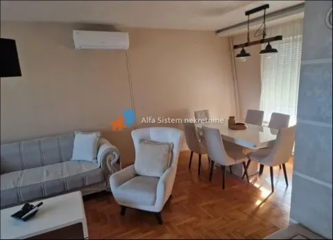 Rent, four bedroom apartment, 100m², Denkova Basta, Zvezdara Sve Podlokacije - image 4