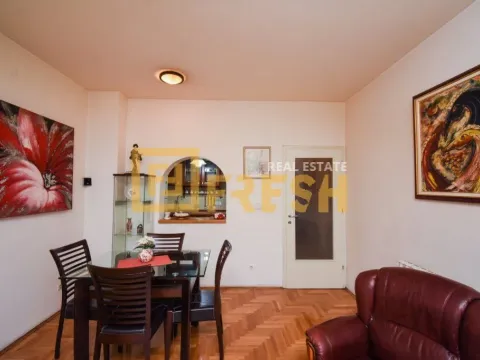 Izdavanje, dvosoban stan, 71m², Preko Morače, Podgorica - image 7