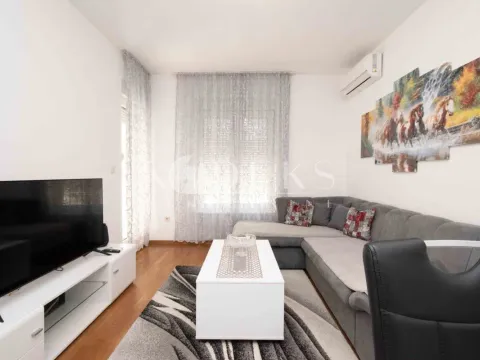 Rent, one bedroom apartment, 45m², Zabjelo, Podgorica - image 2