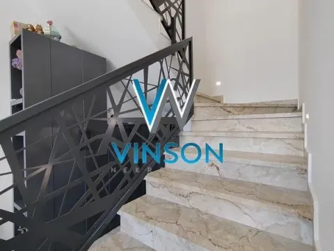 Prodaja, stan, 145m², Sremska Kamenica, Petrovaradin - image 14