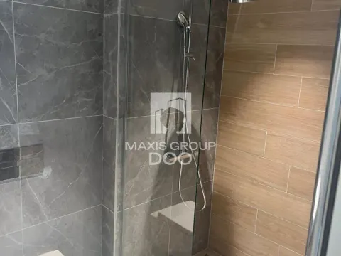 Izdavanje, dvosoban stan, 50m², Savski Venac, Beograd - image 3