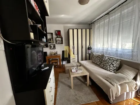 Prodaja, jednosoban stan, 26m², Podbara, Novi Sad Sve Podlokacije - image 4