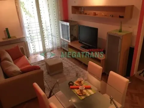 Rent, two bedroom apartment, 42m², Centar, Novi Sad - image 10