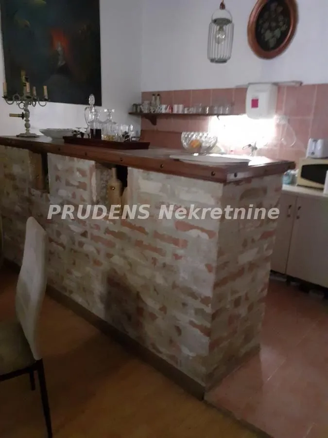 Rent, three bedroom apartment, 80m², Boljevci, Surčin