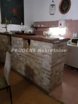 Rent, three bedroom apartment, 80m², Boljevci, Surčin - image 7