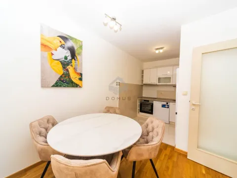 Rent, one bedroom apartment, 46m², Zagorič, Podgorica - image 3