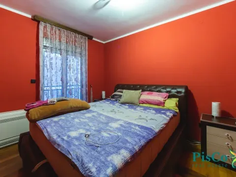 Prodaja, četvorosoban stan, 130m², Preko Morače, Podgorica - image 9