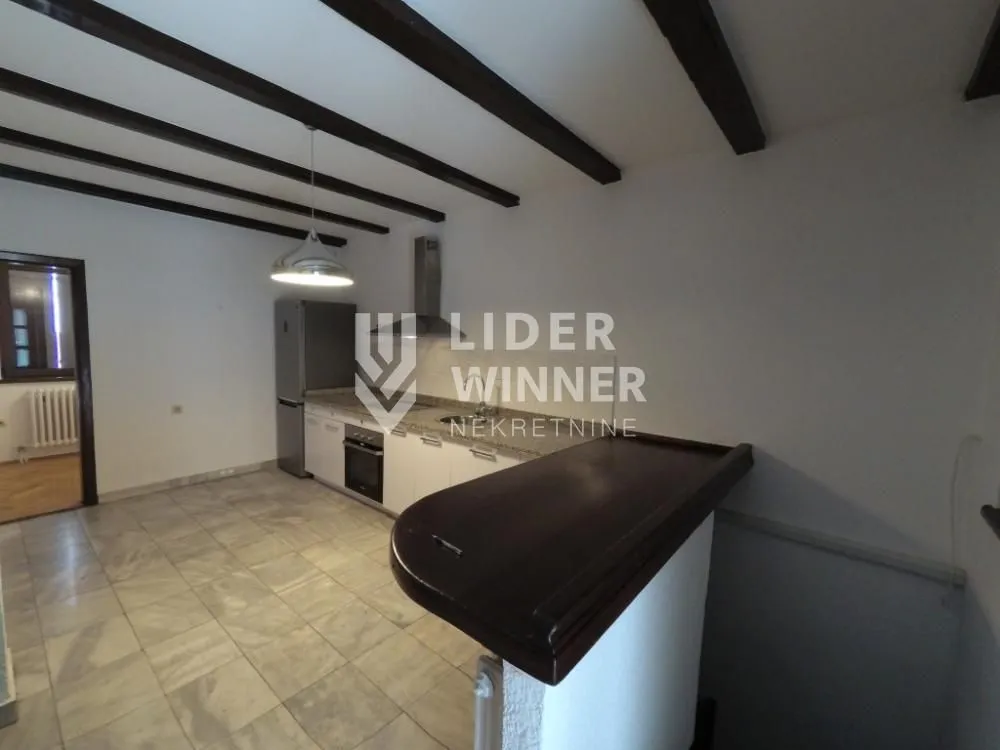 Rent, house, 157m², Lekino Brdo, Voždovac Sve Podlokacije