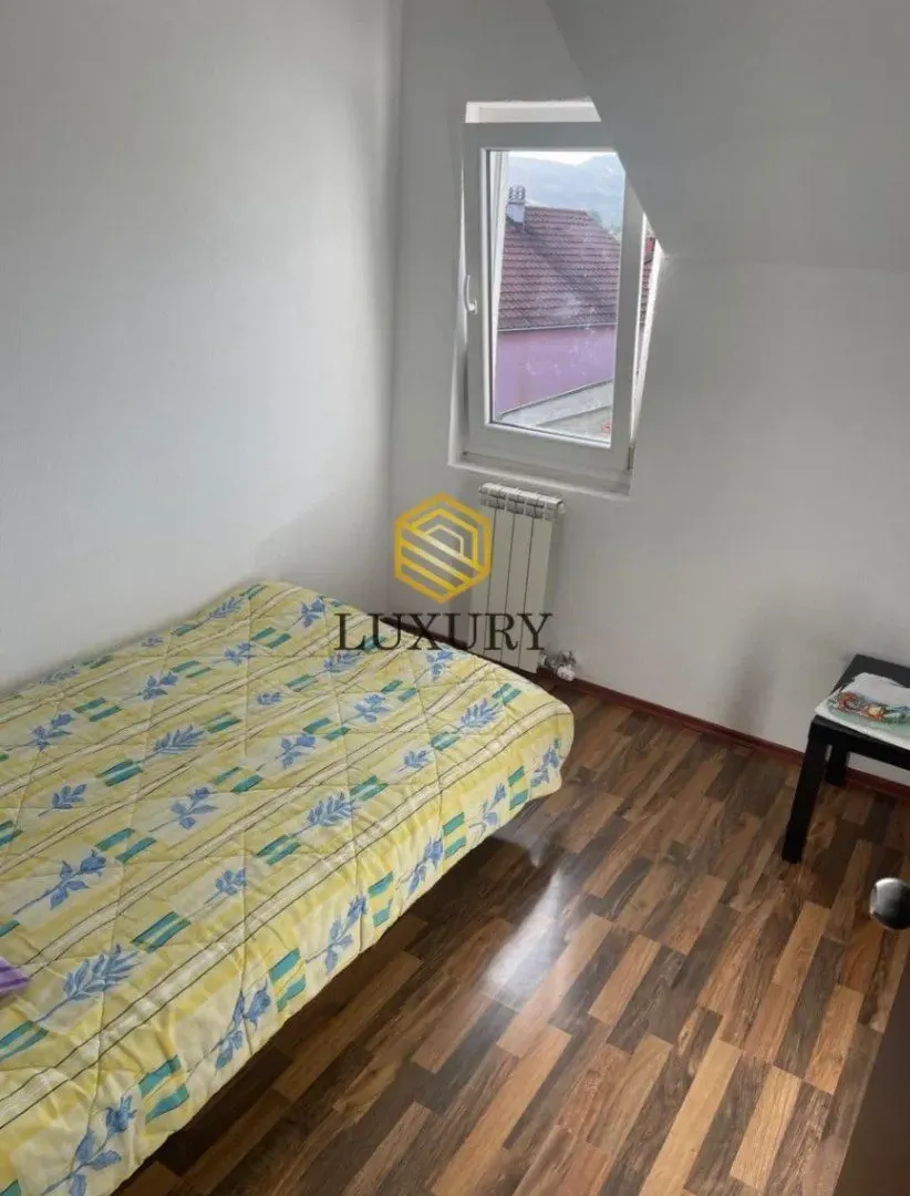 Rent, three bedroom apartment, 117m², Donja Gorica, Podgorica