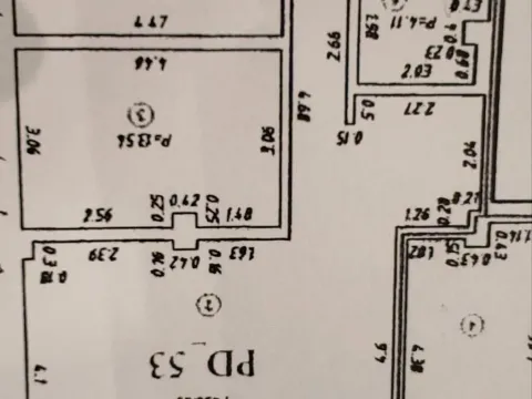 Sale, two bedroom apartment, 80m², Bečići, Budva - image 5