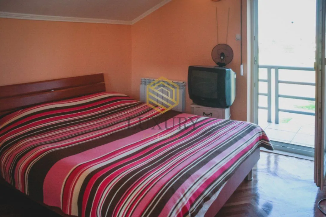 Rent, house, 200m², Donji Kokoti, Podgorica