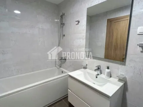 Izdavanje, dvosoban stan, 70m², Master Kvart, Podgorica - image 10