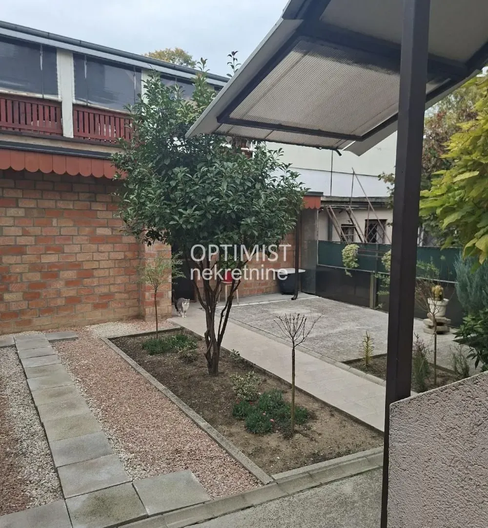 Sale, house, 98m², Zemun Meandri, Zemun Sve Podlokacije