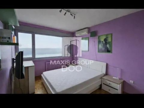 Sale, three bedroom apartment, 85m², Novi Beograd Sve Podlokacije, Beograd - image 4