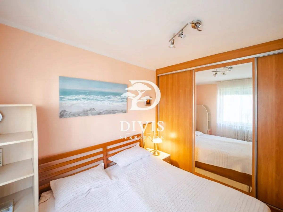 Prodaja, trosoban stan, 85m², Dorćol Sve Podlokacije, Beograd