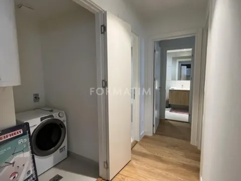 Izdavanje, trosoban stan, 84m², Savski Venac, Beograd - image 10