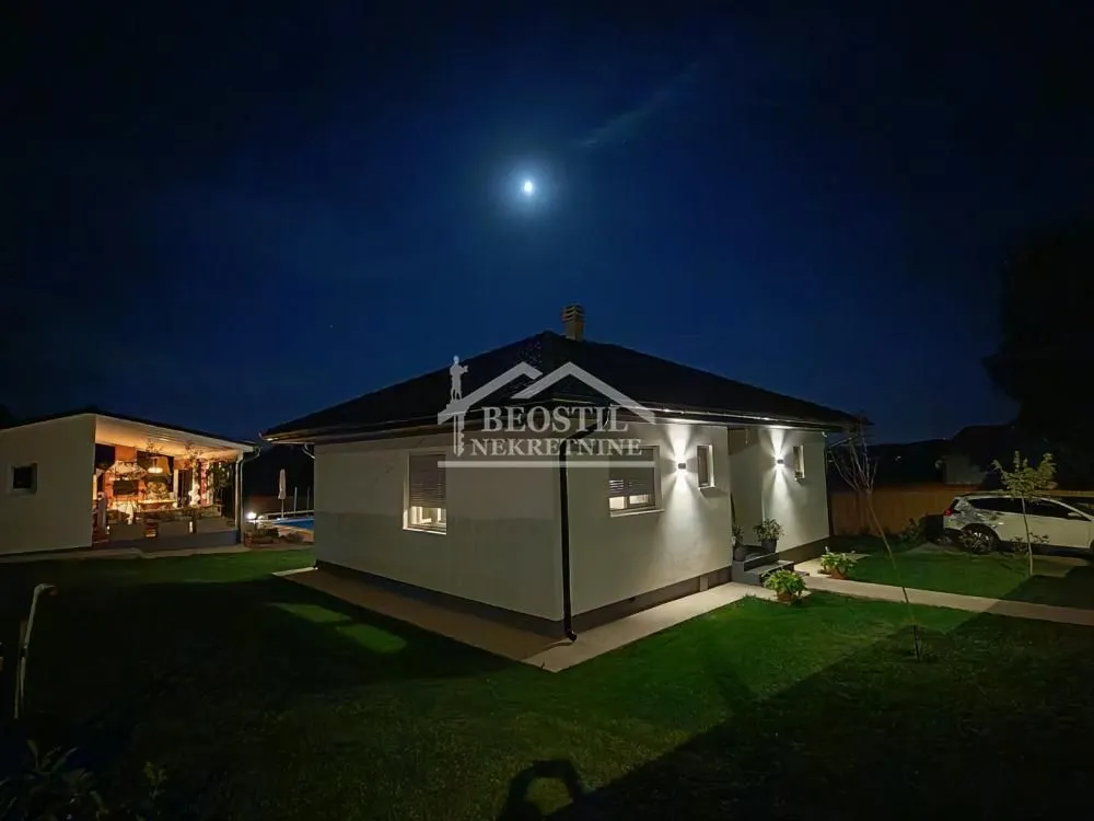 Sale, house, 131m², Arnajevo, Barajevo