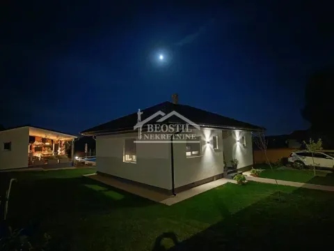 Prodaja, kuća, 131m², Arnajevo, Barajevo - image 6