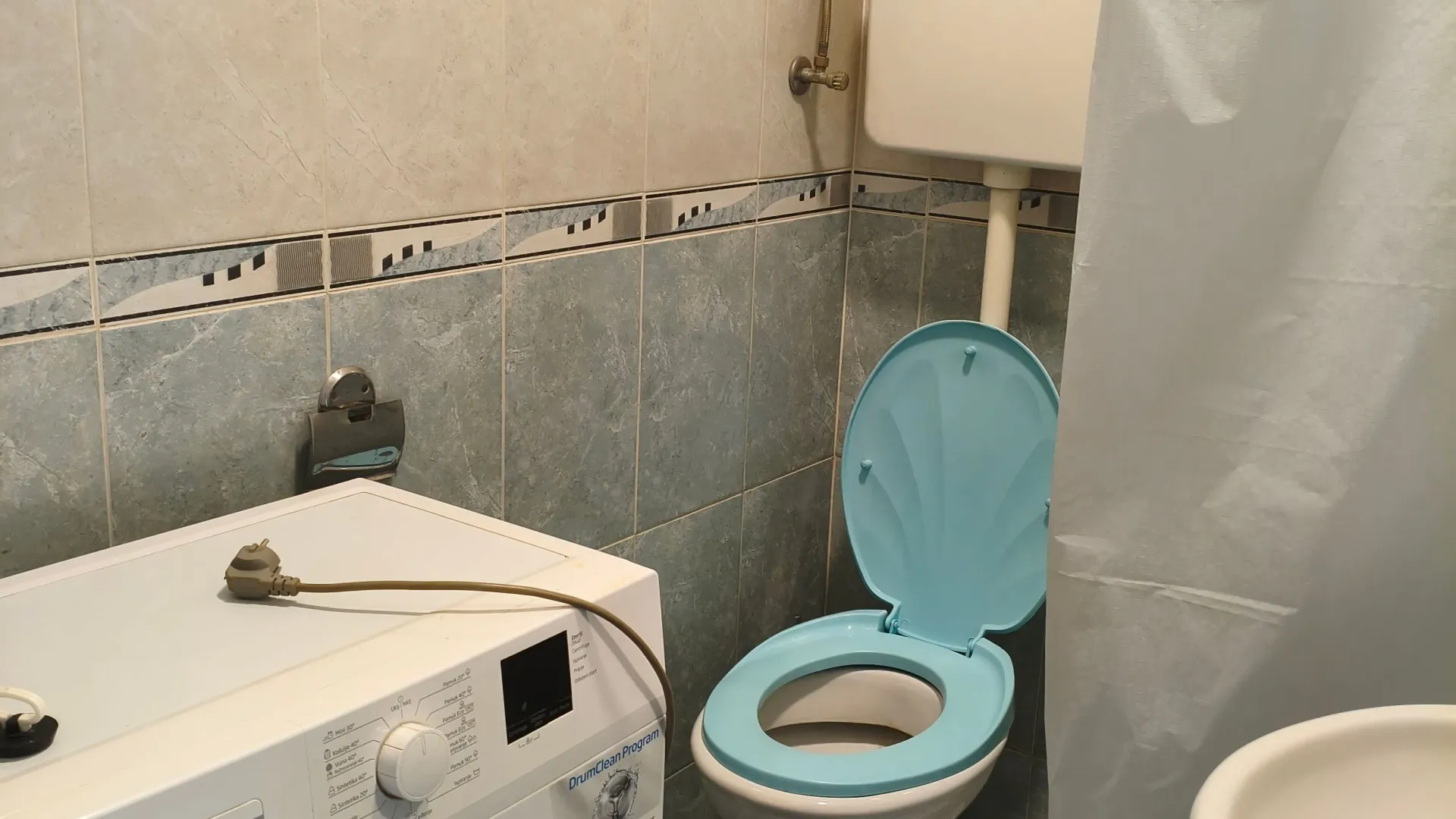 Rent, one bedroom apartment, 26m², Nova Detelinara, Novi Sad Sve Podlokacije