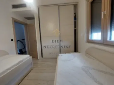 Rent, two bedroom apartment, 65m², Donja Lastva, Tivat - image 6