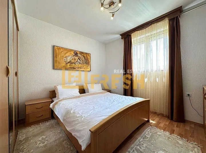 Rent, two bedroom apartment, 100m², Gornja Gorica, Podgorica