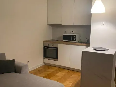 Izdavanje, trosoban stan, 46m², Stari Merkator, Novi Beograd Sve Podlokacije - image 7