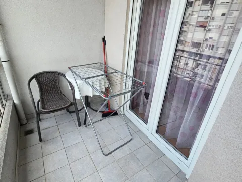 Izdavanje, jednosoban stan, 45m², Zabjelo, Podgorica - image 10