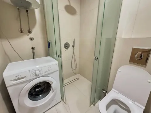 Izdavanje, jednosoban stan, 47m², Podgorica, Crna Gora - image 10