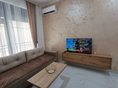 Sale, studio apartment, 24m², Bečići, Budva - image 6