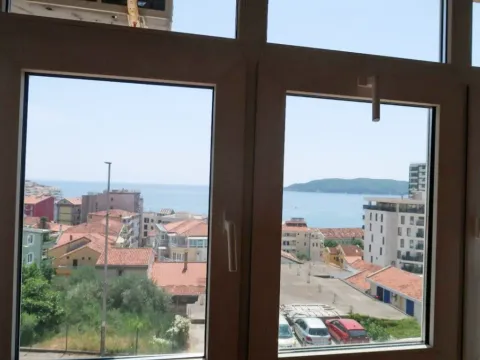 Sale, studio apartment, 26m², Rafailovići, Budva - image 4
