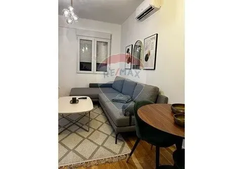 Rent, one bedroom apartment, 45m², Zabjelo, Podgorica