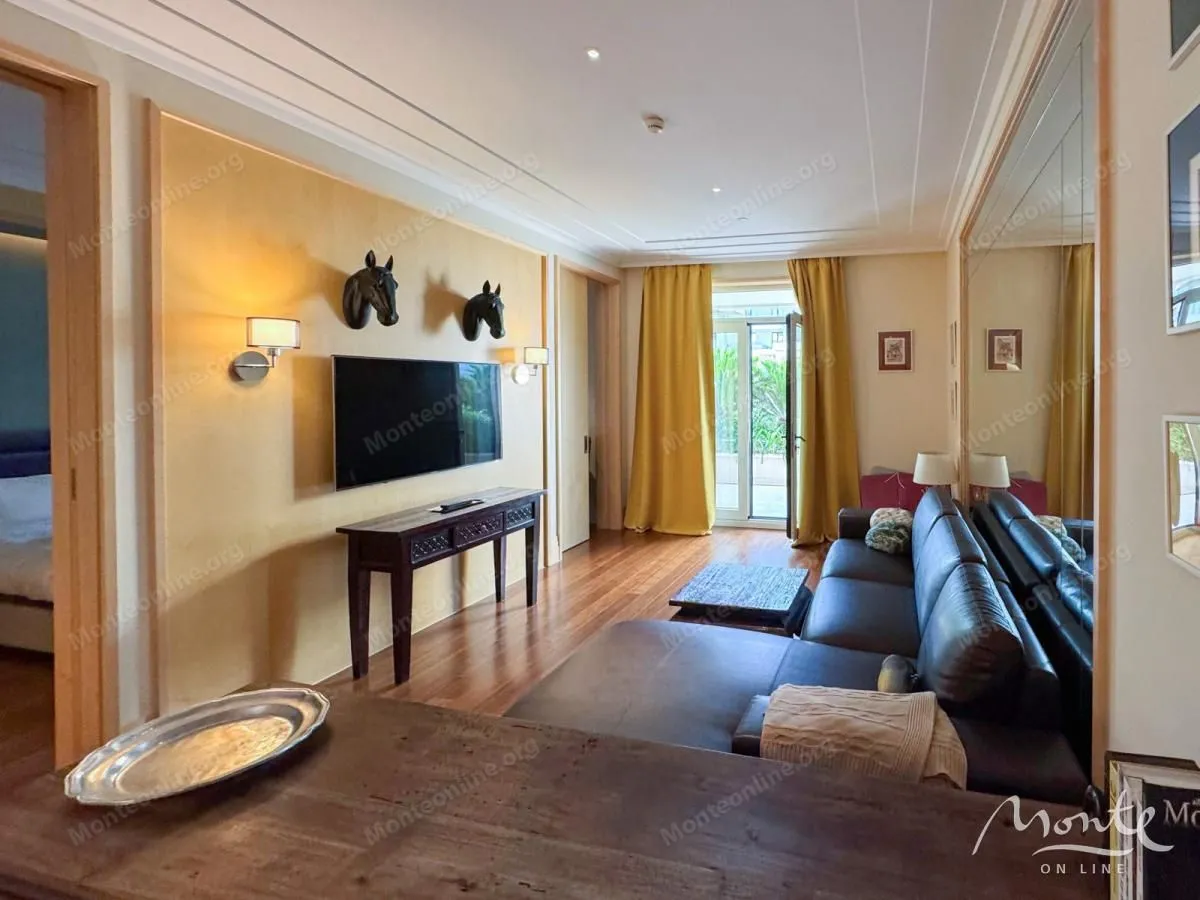 Prodaja, jednosoban stan, 80m², Porto Montenegro, Tivat