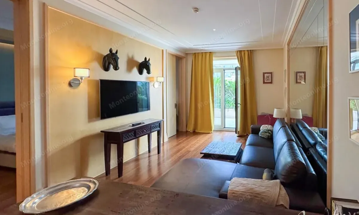 Prodaja, jednosoban stan, 80m², Porto Montenegro, Tivat