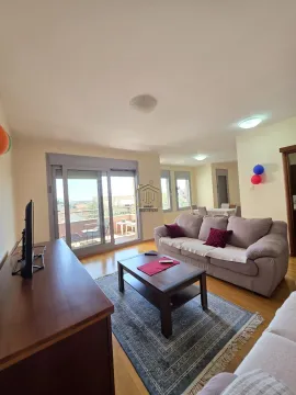 Rent, three bedroom apartment, 125m², Gorica C, Podgorica - image 1